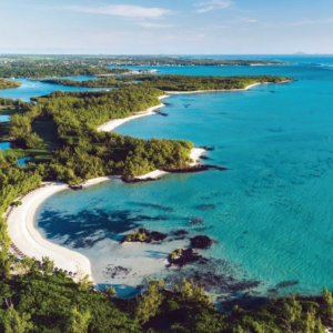 Ile aux cerfs