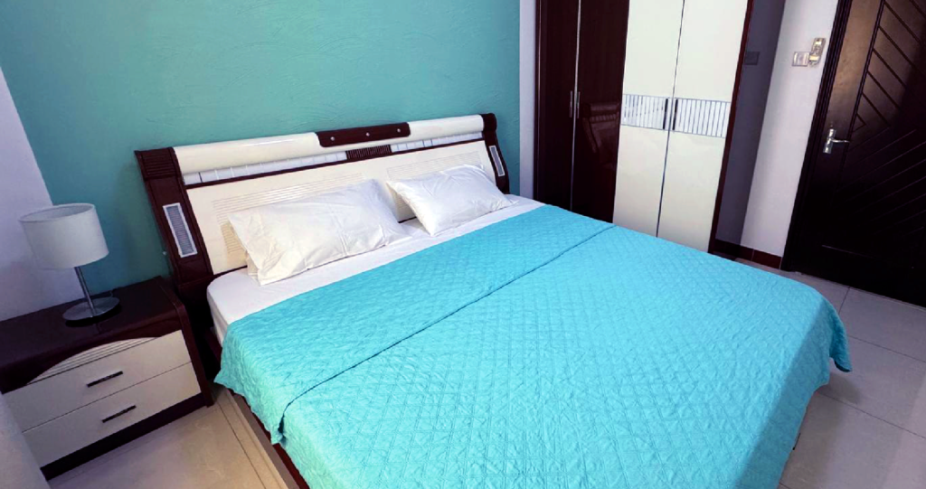 Chambre 3 Chambre 3